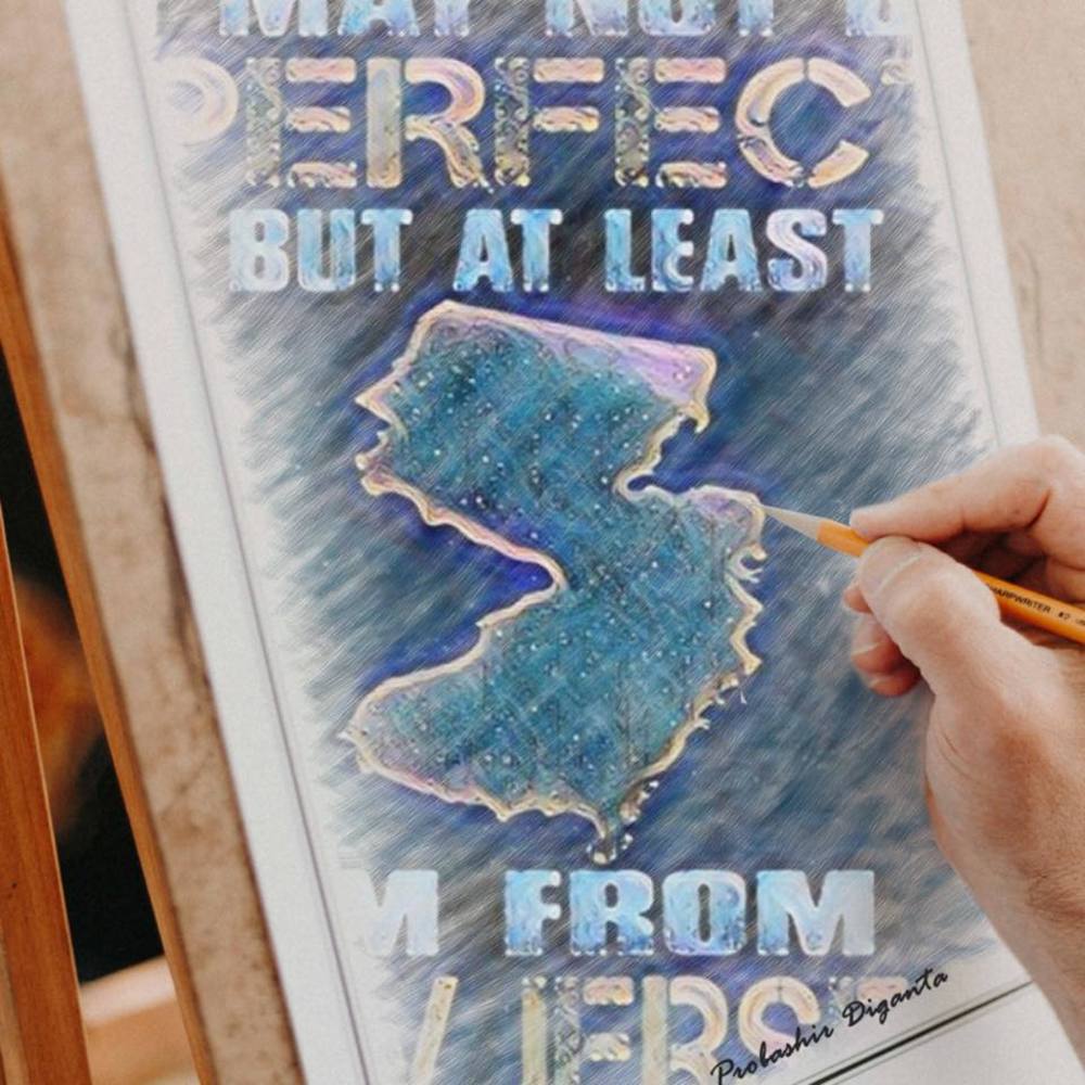 Meet your Posher, Noreen